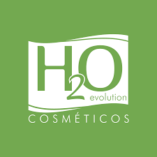 H2o Evolution logo
