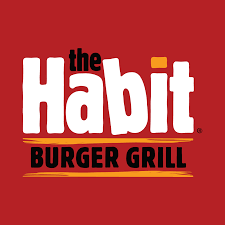 The Habit Burger Grill logo