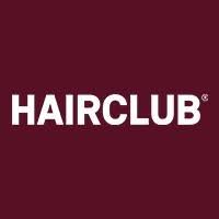Hairclub logo