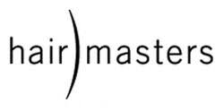 Hairmasters logo