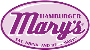 Hamburger Mary's logo