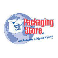 Handle With Care Packaging Store logo