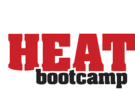 HEAT Bootcamp logo