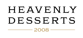 Heavenly Desserts logo