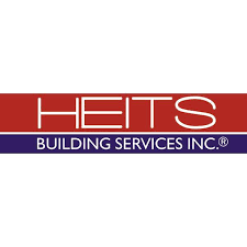 Heits Building Services logo