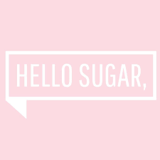 Hello Sugar logo