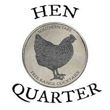 Hen Quarter logo
