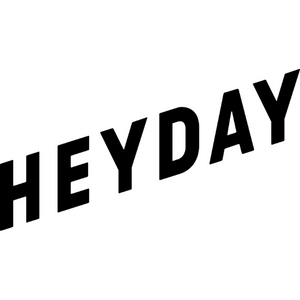 Heyday logo