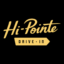 Hi-Pointe Drive-In logo
