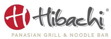 Hibachi Grill & Noodle Bar logo