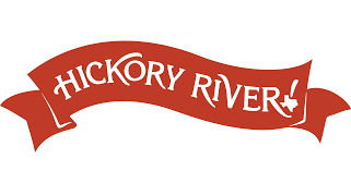 Hickory River logo