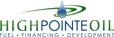High Pointe Oil logo