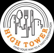 High Tower Deli logo