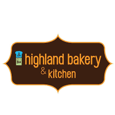 Highland Bakery logo