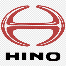 Hino Motors logo