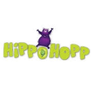 HippoHopp logo