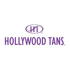 Hollywood Tans logo