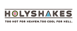 Holyshakes logo