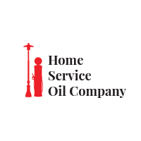 Home Service Oi logo