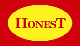 Honest logo