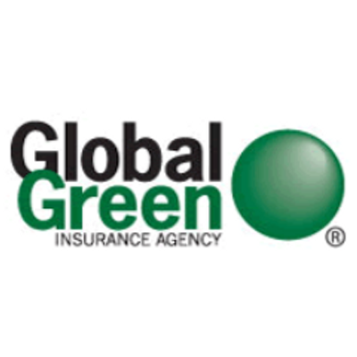GlobalGreen logo