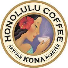 Honolulu Coffee logo