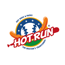 Hot Run logo
