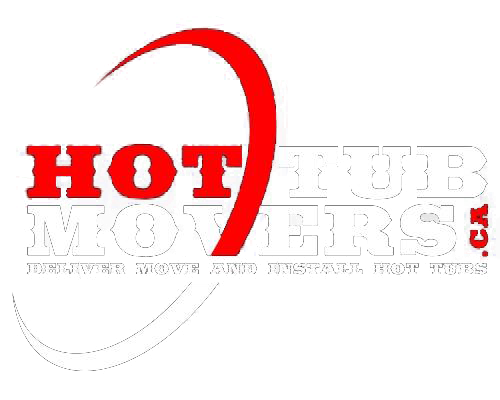 Hot Tub Movers logo