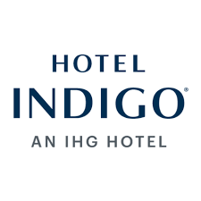 Hotel Indigo logo