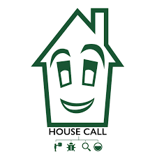 House Call Home Inspection logo