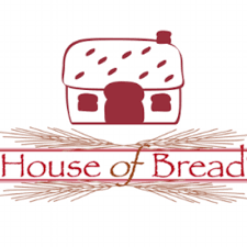 House of Bread logo