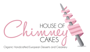 House of Chimney Cakes logo