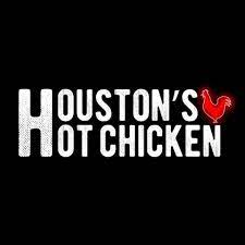 Houston's Hot Chicken logo
