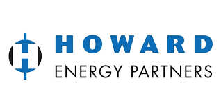 Howard Energy, logo