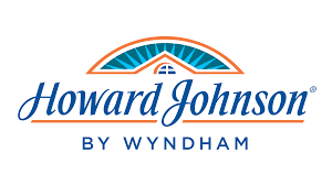 Howard Johnson by Wyndham logo