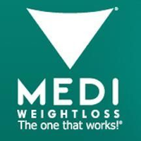 Medi-Weightloss logo