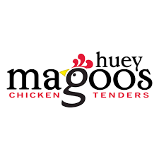 Huey Magoo's Chicken Tenders logo