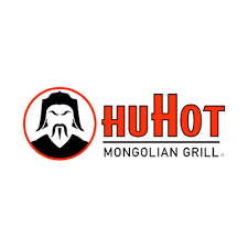 HuHot Mongolian Grill logo