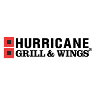 Hurricane Grill & Wings logo