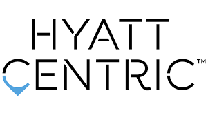 Hyatt Centric logo