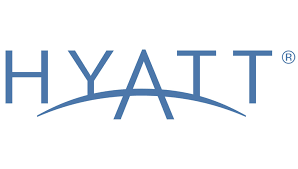 Hyatt Hotel logo