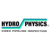 Hydro Physics logo