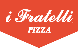 Fratelli Pizza logo