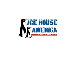 Ice House America logo