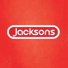 Jacksons Food Stores logo