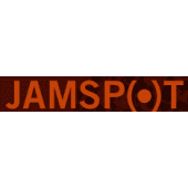 JamSpot Wakefield logo
