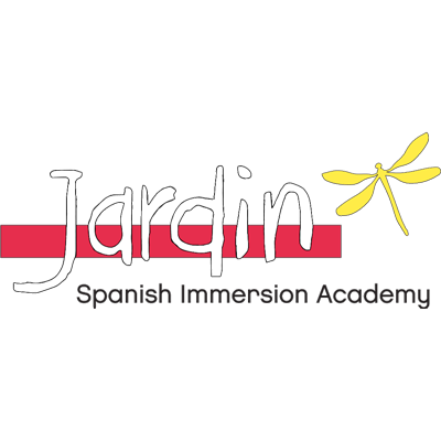 Jardin logo