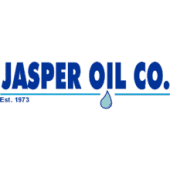 Jasper Oil logo