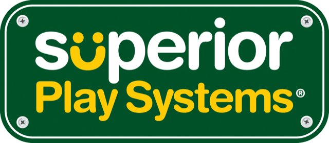 Superior Play Systems logo
