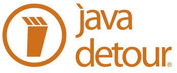 Java Detour logo